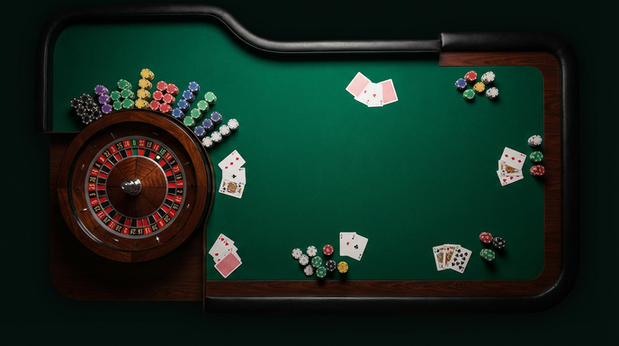 Game list for 769game casino section - 5